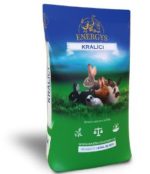 krmivo kralik