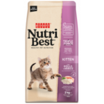 Nutri best