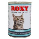 Roxy ryba