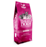 Dagel dogs 20kg