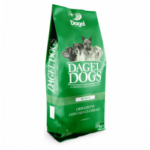 Dagel dogs 20kg