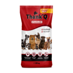 Thank Q šunka 20kg