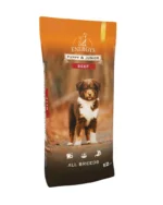 Puppy & Junior All Breeds Beef